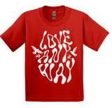 Love Any Way T-Shirt (Preorder)