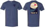 Psalm 25 T-Shirt (The Store)