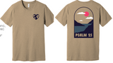 Psalm 25 T-Shirt (The Store)