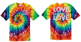 Love is Love Pride T-Shirt