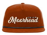 Retro Moorhead Hat