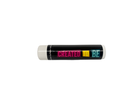 2024 ELCA Youth Gathering Created To Be Chapstick