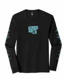 2024 Youth Gathering Created To Be Long Sleeve