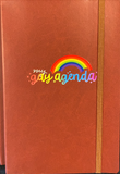 Gay Agenda Journal