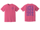 By Our Love T-Shirt