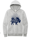 For the Beauty of the Earth Hooded Sweatshirt (THE STORE)