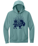 For the Beauty of the Earth Hooded Sweatshirt (THE STORE)