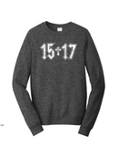 1517 AC/DC Crewneck Sweatshirt