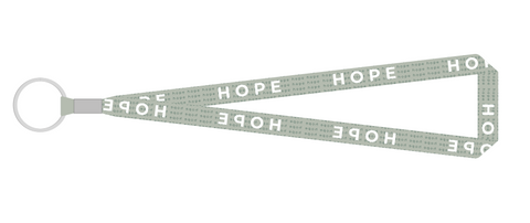 HOPE Lanyard (THE STORE)