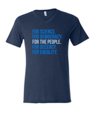 For The People T-shirt