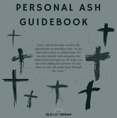 Ash Identification Booklet (Digital Download)