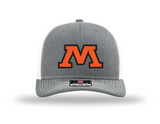 Richardson Moorhead M Hats