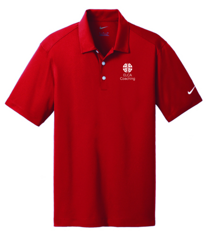 ELCA Coaching Polo