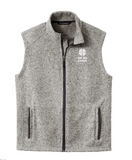 NWMN Synod ELCA Mens Sweater Fleece vest