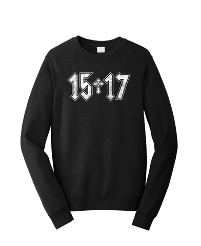 1517 AC/DC Crewneck Sweatshirt