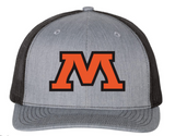 Richardson Moorhead M Hats