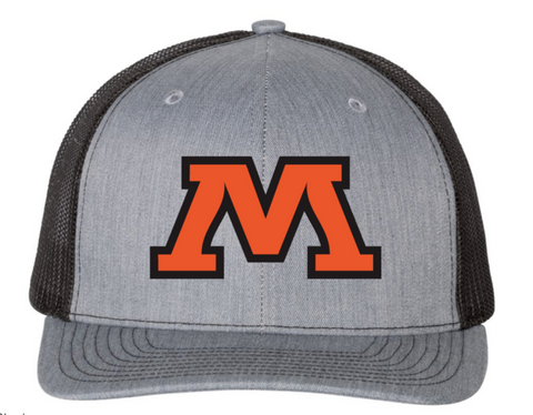 Richardson Moorhead M Hats