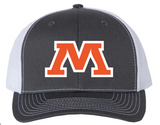Richardson Moorhead M Hats