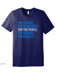 For The People T-shirt