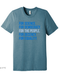 For The People T-shirt