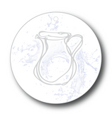 YCWI Christmas Ornament