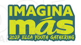 Imagine More Logo Sticker