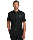 Modern Luther Rose Men's Polo (Preorder)
