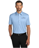 Old Lutheran Men's Shirt Collar Polo (Preorder)