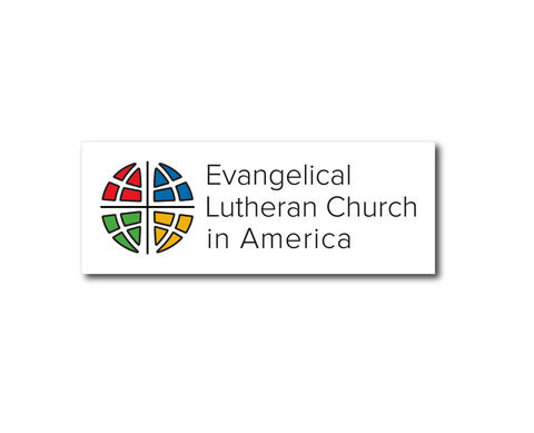 ELCA Bumper Sticker