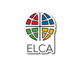 ELCA decal