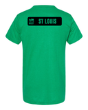 Serve Boldly Group T-shirt