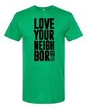 Serve Boldly Group T-shirt