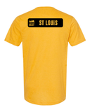 Serve Boldly Group T-shirt