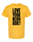 Serve Boldly Group T-shirt