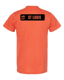 Serve Boldly Group T-shirt