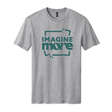 Imagine More T-shirt