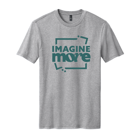 Imagine More T-shirt