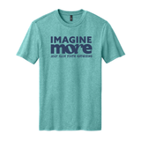 Imagine More T-shirt