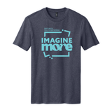 Imagine More T-shirt