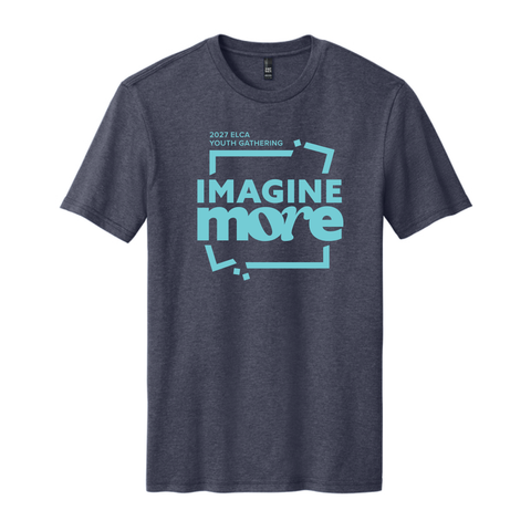 Imagine More T-shirt