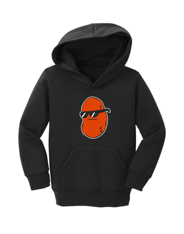 Spud Dude Toddler Sweatshirt
