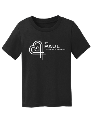 St. Paul Lutheran Church Toddler T-shirt