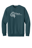 St. Paul Lutheran Church Unisex Crewneck