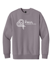 St. Paul Lutheran Church Unisex Crewneck