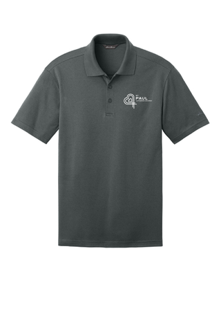 St. Paul Lutheran Church Men's Polo