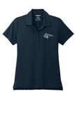 St. Paul Lutheran Church Women's Polo