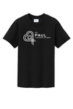 St. Paul Lutheran Church Youth T-shirt