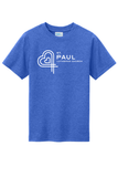 St. Paul Lutheran Church Youth T-shirt