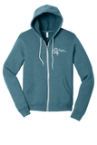 St. Paul Lutheran Church Adult Zip-up