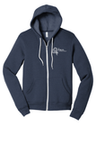 St. Paul Lutheran Church Adult Zip-up